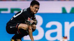 Aránguiz se lesiona en Alemania: ¿cuál es la gravedad y podrá estar con Chile en las Eliminatorias?