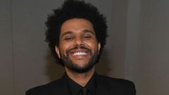 ¿Cuál es el nuevo nombre de 'The Weeknd' y por qué decidió cambiarlo?