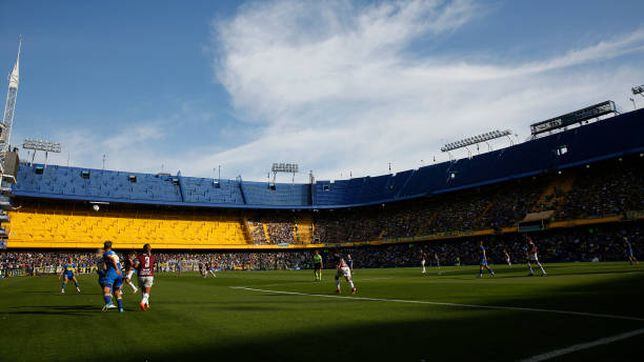 Boca Juniors – Vélez: formaciones, horarios y cómo ver en TV la Liga Profesional
