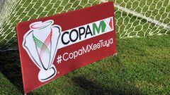 Confirman horario de los Octavos de Final de Copa MX