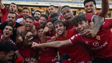 Playoff Segunda RFEF: partidos y | Fase de ascenso RFEF -