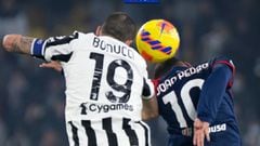 Juventus - Cagliari en vivo online, jornada 19 de la Serie A, que se jugar&aacute; hoy martes 21 de diciembre en el Allianz Stadium a las 2:45 p.m.