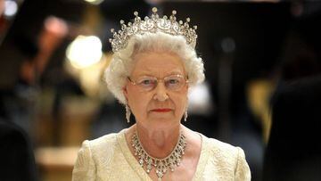 Muerte de la Reina Isabel II, para este 5 de enero según predicción