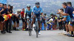 La historia de Colombia en el Mundial de Ciclismo de Ruta