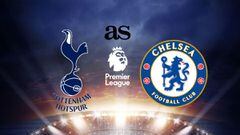 All the information you need on how and where to watch the Tottenham v Chelsea Premier League showdown at the Tottenham Hotspur Stadium on Sunday.