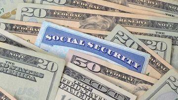 Los primeros pagos aumentados del Seguro Social de 2022 ya fueron enviados. Aqu&iacute; las fechas de pago de los beneficios de febrero y aumentos de Medicare.