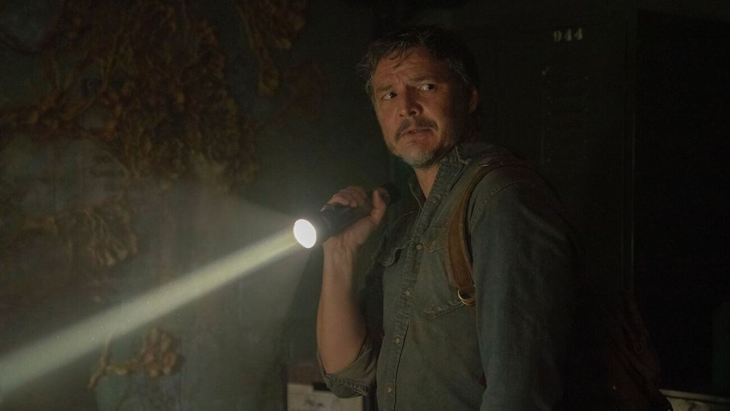 Last of Us' star Pedro Pascal doesn't think he'd survive a zombie