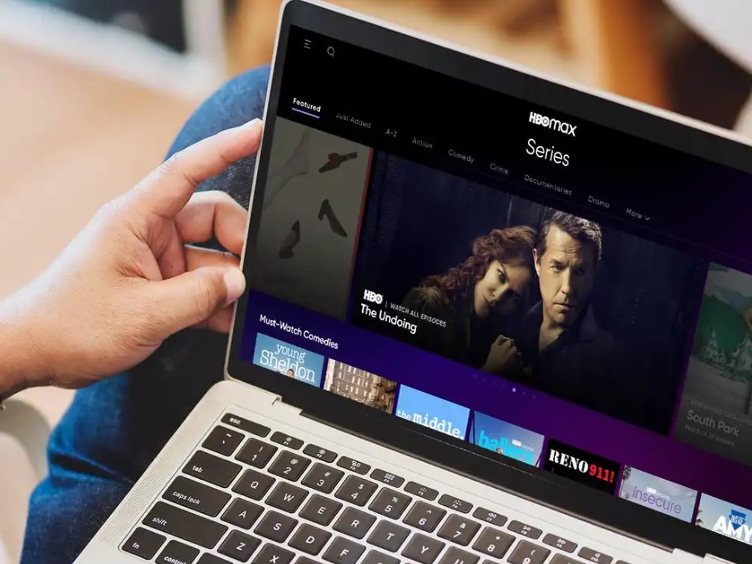 What Does HBO Max's Launch Mean For Convergent TV? - Cross Screen Media