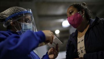 Coronavirus en Colombia: resumen del 16 de febrero