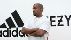 ¡Millones de dólares perdidos! Adidas rescinde su contrato y termina la alianza con Kanye West tras comentarios antisemitas: ¿Cuánto dinero se perderá?