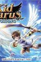Carátula de Kid Icarus: Uprising
