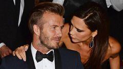 Victoria Beckham, celosa de la relación de Helena Christensen y David Beckham