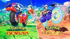 Pokémon Escarlata y Púrpura, análisis. La nueva generación tiene sabor español