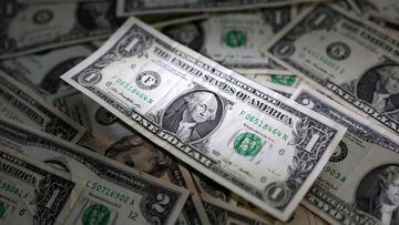 Precio del dólar hoy, 30 de noviembre: Tipo de cambio en Honduras, México, Guatemala, Nicaragua...