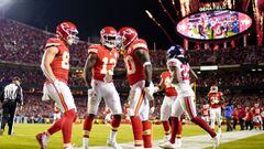 The Kansas City Chiefs won a defensive slugfest over the Green Bay Packers. The Chiefs shut out Jordan Love and the Packers for the first three quarters.