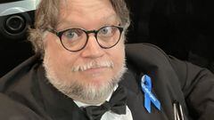 Guillermo del Toro no logra llevarse ningún Oscar a casa