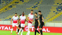 Al-Ahly out to protect lead while Wydad hope to turn things round
