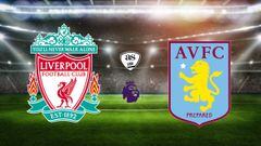 All the info you need if you want to watch Liverpool vs Aston Villa at Anfield on May 20, with kick-off scheduled for 10 a.m. ET.