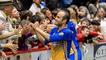Landon Donovan uncertain about future with San Diego Sockers