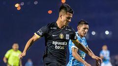 ADT 2-1 Alianza Lima por el Apertura 2023 de Liga 1: resumen, goles y mejores jugadas