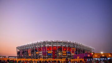Mundial Qatar 2022 en directo: última hora de la Copa del Mundo, noticias y resultados, hoy 6 de diciembre