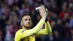 When Chelsea called an end to Thibaut Courtois’s three-year loan spell at the Calderón, most Atleti fans feared the Belgian’s departure would herald the end of the club’s rock-solid defence. How wrong they were. This season Oblak has been imperious. With 
