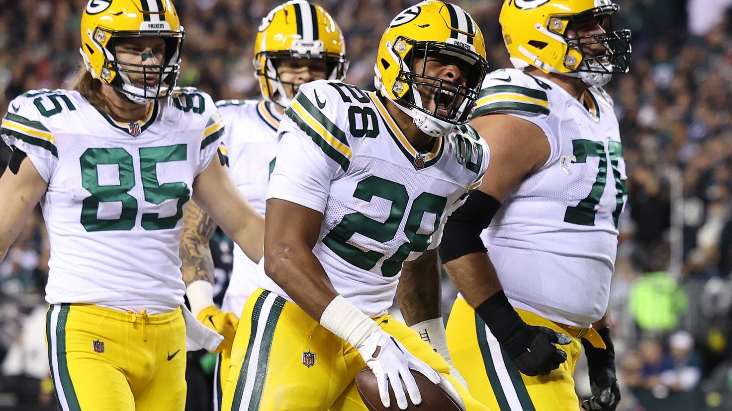 Can the Green Bay Packers still make the playoffs? What are the chances