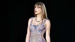 Taylor Swift en México 2023: fecha y cómo comprar los boletos para el concierto