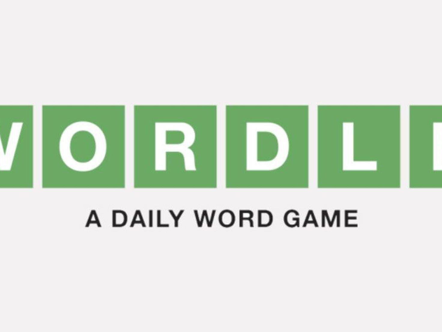 Wordle – A Daily Word Game – Games That Play 