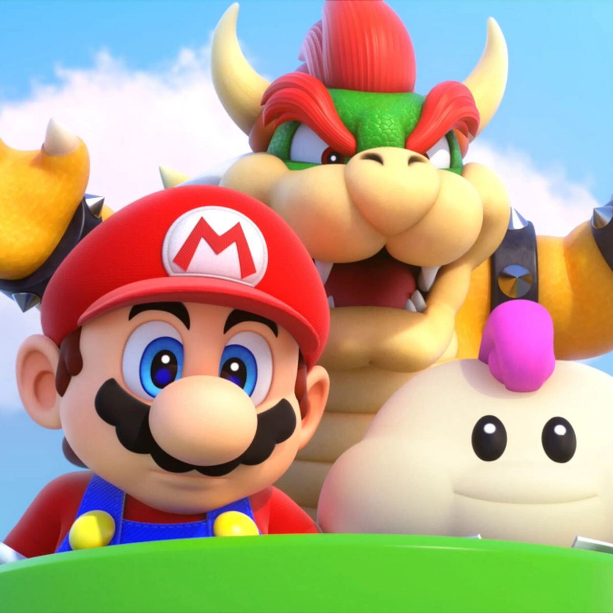 Los mejores juegos de Mario en Nintendo Switch, según Metacritic -  Meristation