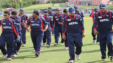 Nepal earns ODI status