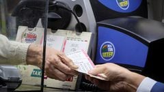 Powerball is offering a top prize of $572 million for the big Saturday night drawing. We will have the winning numbers and all you need to know.