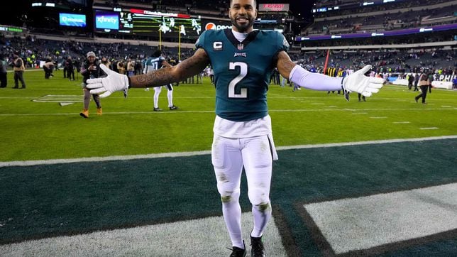 NFL: 2004 or 2017 – Philadelphia Eagles then and now