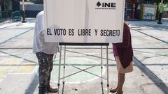 Ubica tu casilla 2023: ¿qué es y cómo se utiliza para las elecciones de México 2023?