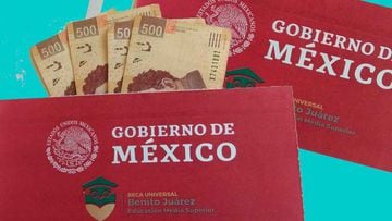 Cuándo se paga la Beca Benito Juárez | Fechas y cómo cobrarla en 2022