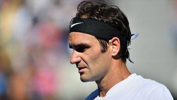 Lo que hay que ver en el Open de Australia: Federer, Halep...