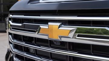 Chevrolet: la historia y origen de su logo - AS México