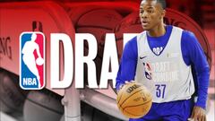 En esta ocasión te presentamos la historia de Iverson Molinar, jugador que representa a Panamá en el Draft 2022 de la NBA y espera ser reclutado.