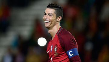 Jorge Mendes says "the best is yet to come from Ronaldo"