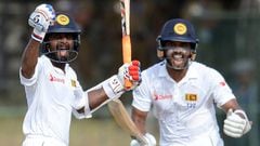 Aussies whitewashed by Sri Lanka in historic Test series
