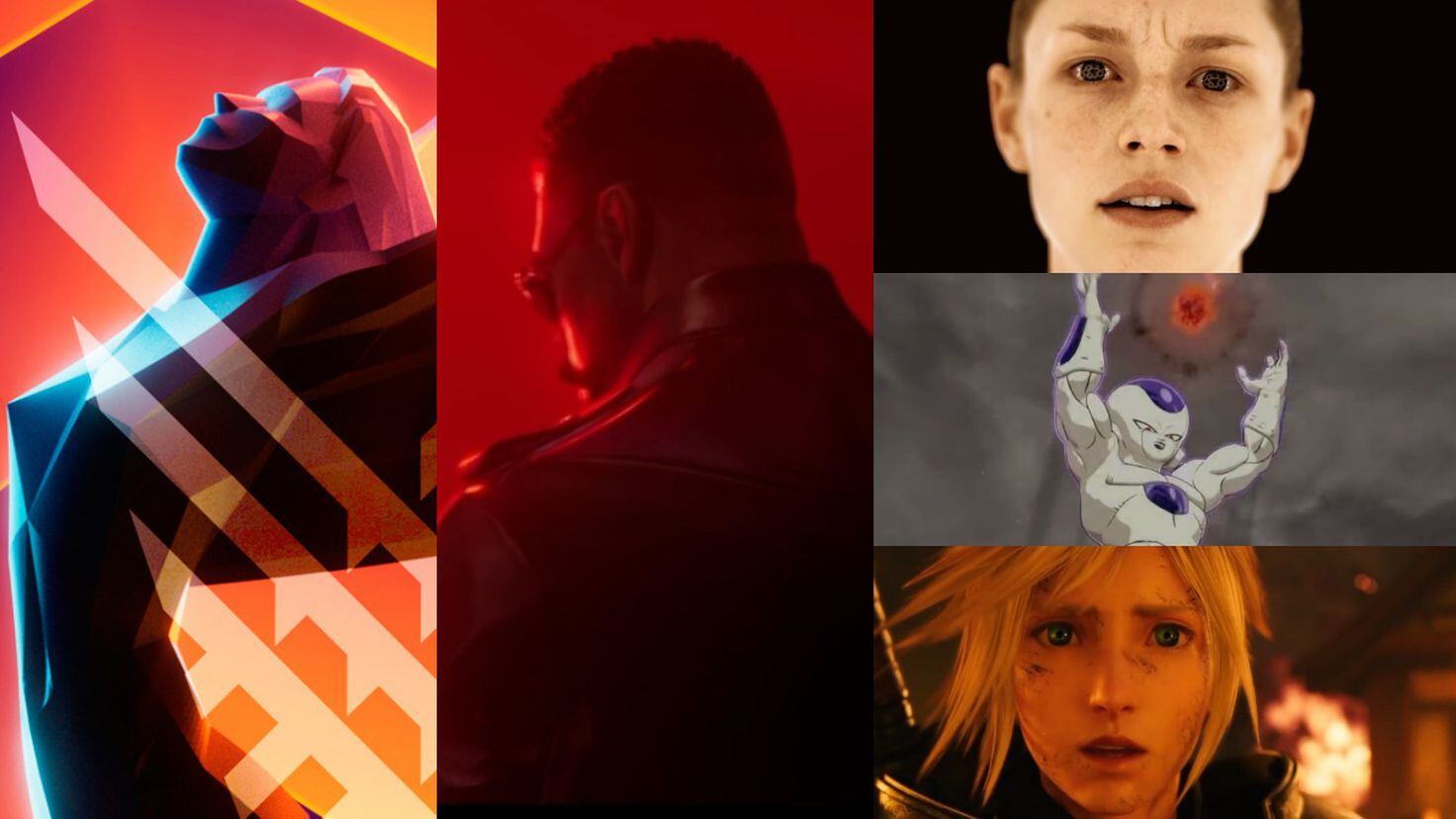 The Game Awards dará a conocer los nominados al GOTY 2022 la semana que  viene