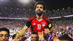 Mido, exjugador egipcio: "El Real Madrid quiere a Salah..."