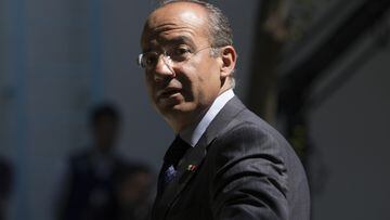 La propuesta de Felipe Calderón para construir un nuevo partido político: qué se sabe