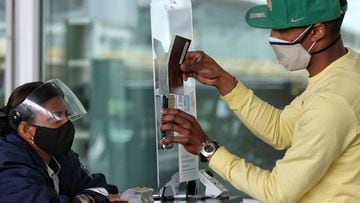Colombia, pa&iacute;s elegible a los programas de visas H-2A y H-2B