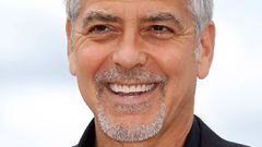 George Clooney se convierte en el actor mejor pagado de Hollywood en 2018.