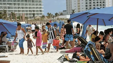 Vacaciones dignas en México: cuándo entrará en vigor y cuántos días serán
