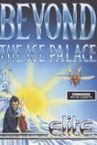 Carátula de Beyond the Ice Palace