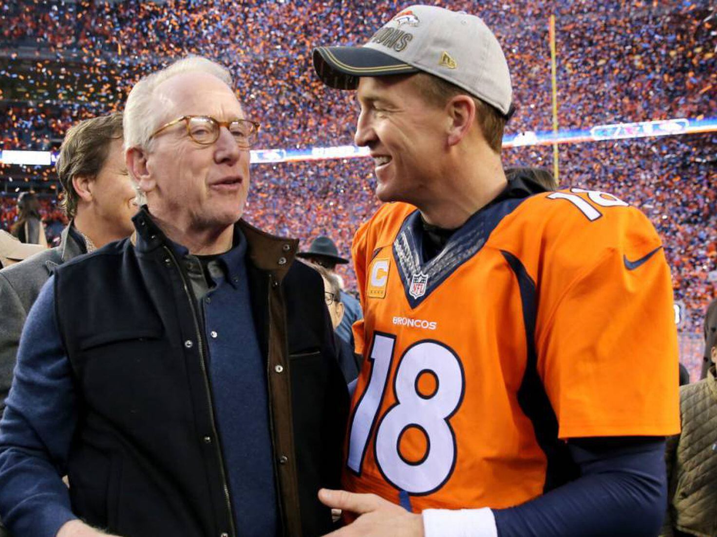 Who is Arch Manning? Is College QB Sensation Related to Peyton