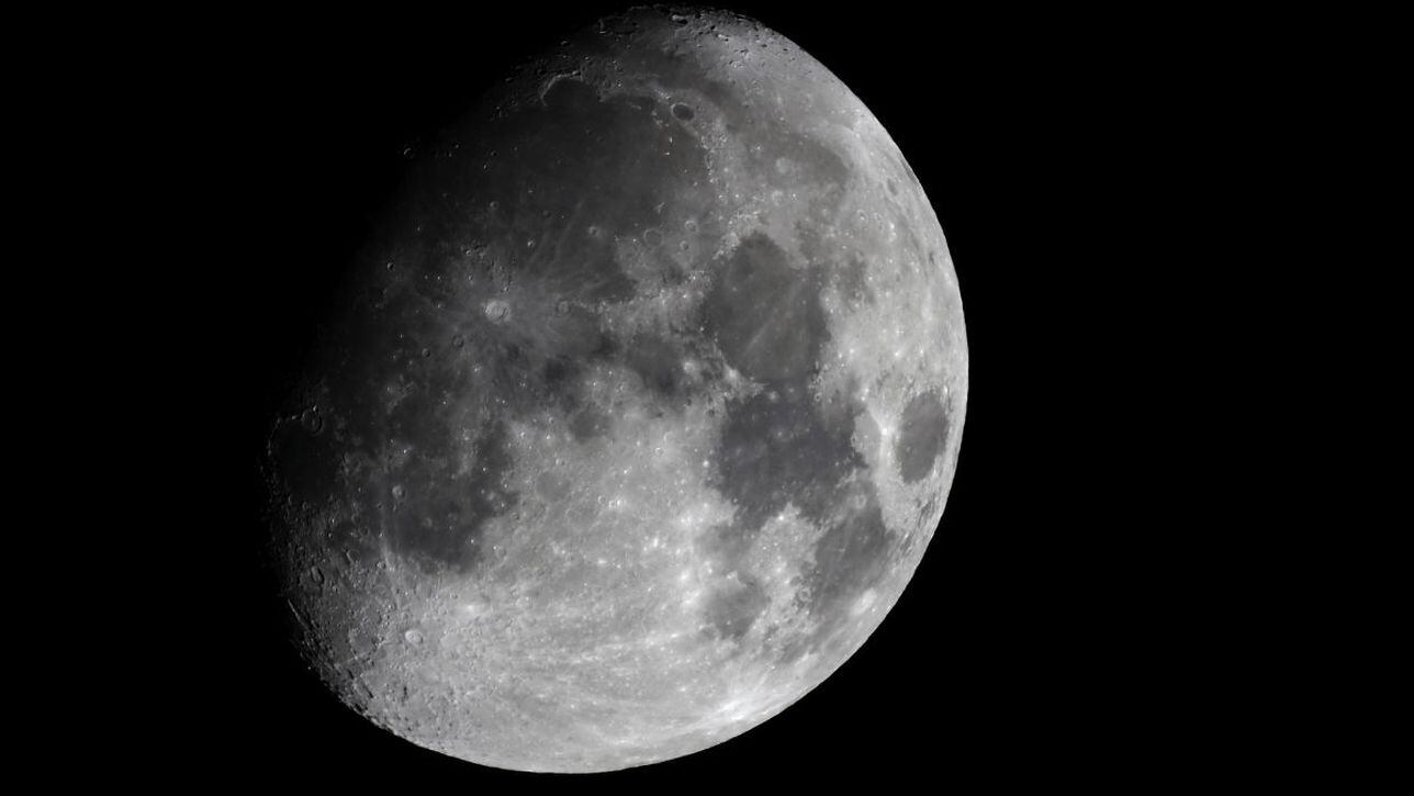 Luna cuarto creciente de noviembre 2022 Origen, fecha y signo zodiacal