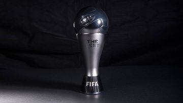 The Best FIFA Football Awards 2023 take place in London on Monday 15 January 2024, with Erling Haaland tipped for the men’s trophy.